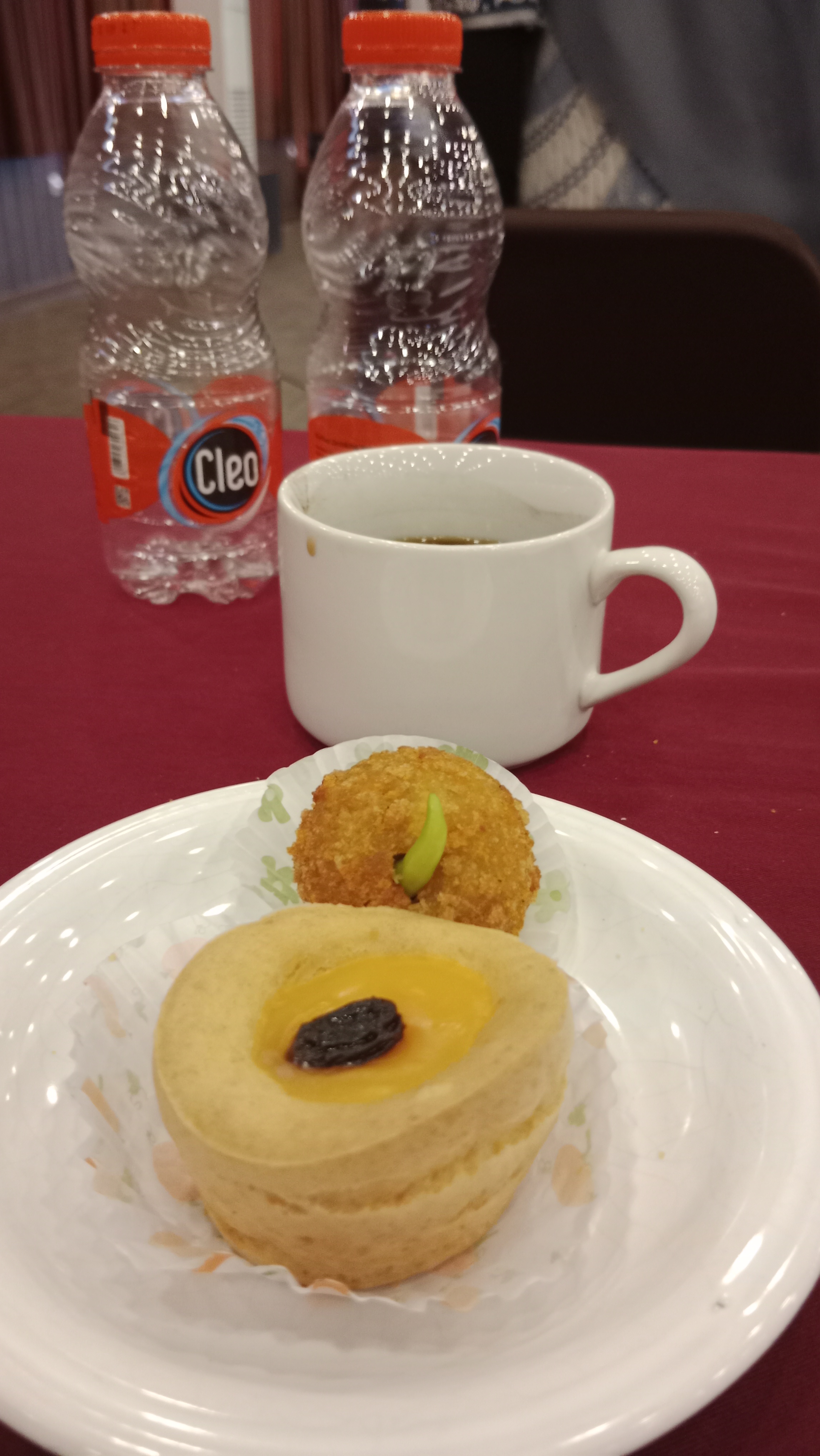 PURWOWITONO Y.F.I.,S.T.